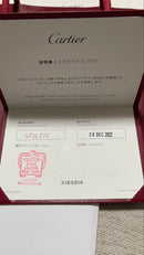 Cartier Rings 47