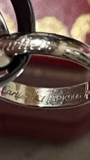 Cartier Rings 47