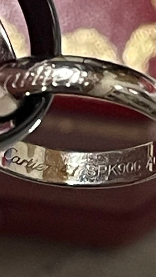 Cartier Rings 47