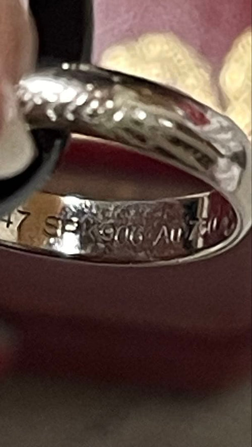 Cartier Rings 47