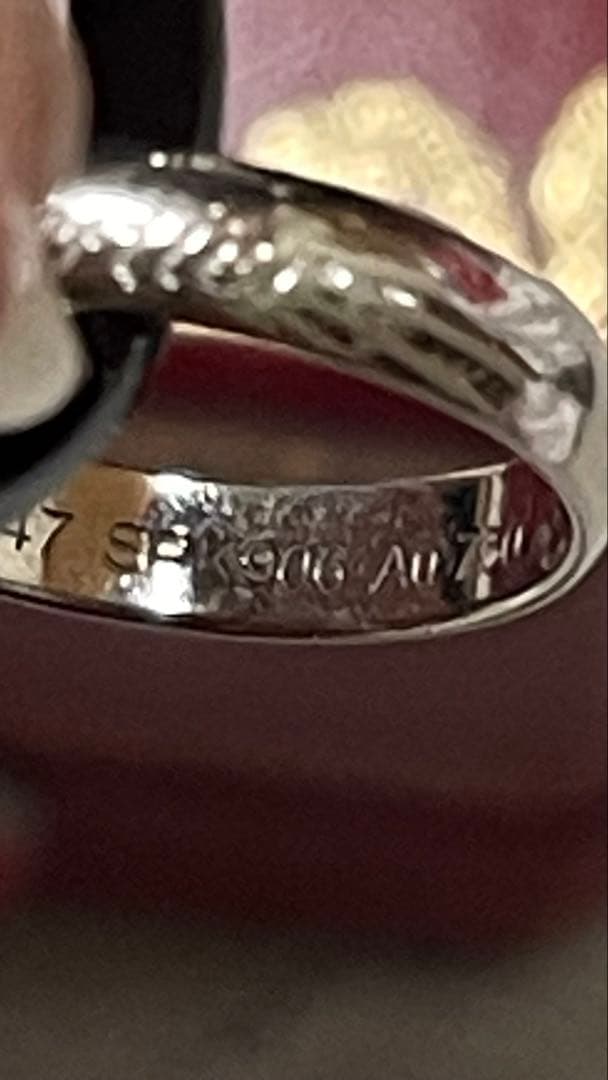 Cartier Rings 47