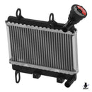 Engine Cooling Device Yamaha Y16 Y16Zr