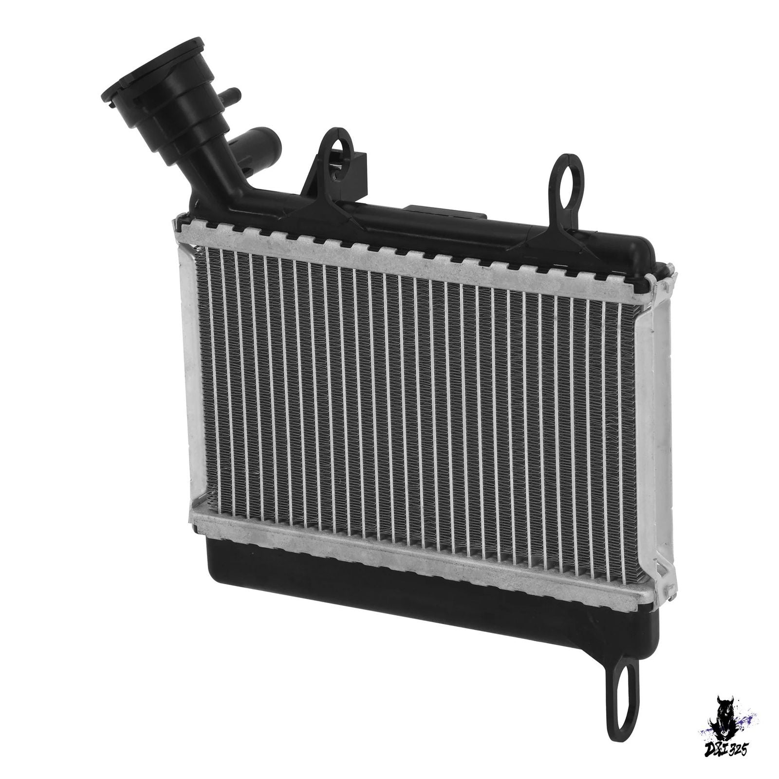 Engine Cooling Device Yamaha Y16 Y16Zr