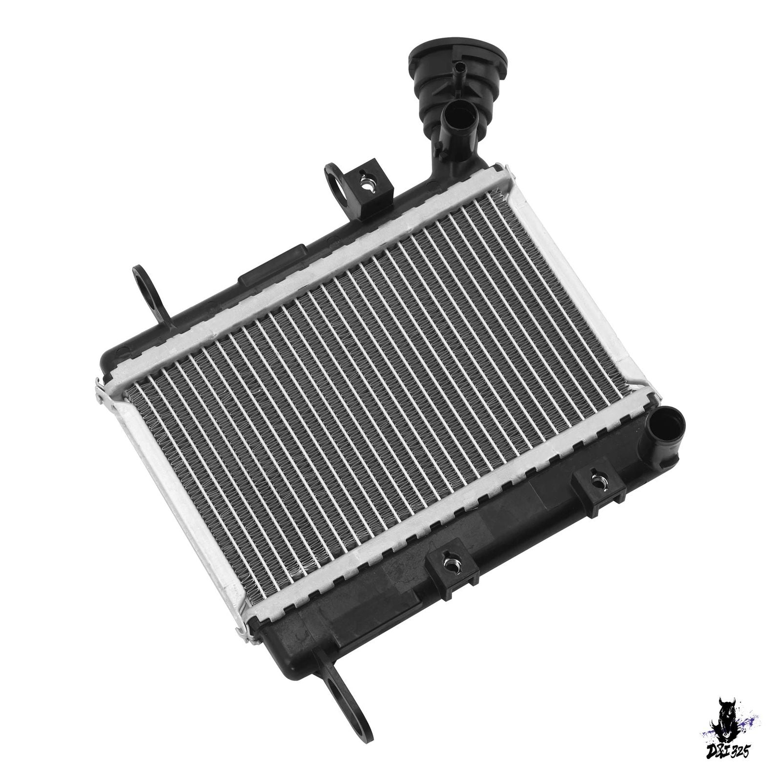 Engine Cooling Device Yamaha Y16 Y16Zr