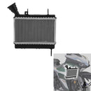 Engine Cooling Device Yamaha Y16 Y16Zr