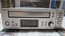 Pioneer Cd Md Cassette Deck T-N901