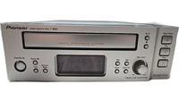 Pioneer Cd Md Cassette Deck T-N901
