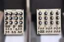 Analog Synthesizers Cwejman Vco-2Rm Res-4