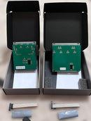 Analog Synthesizers Cwejman Vco-2Rm Res-4