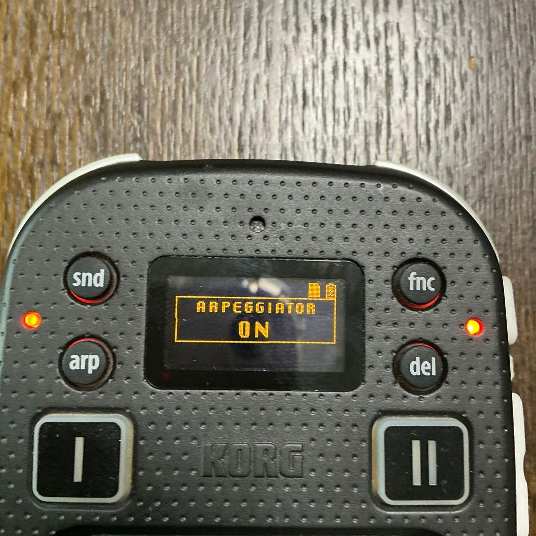 Korg Others Kaossilator2