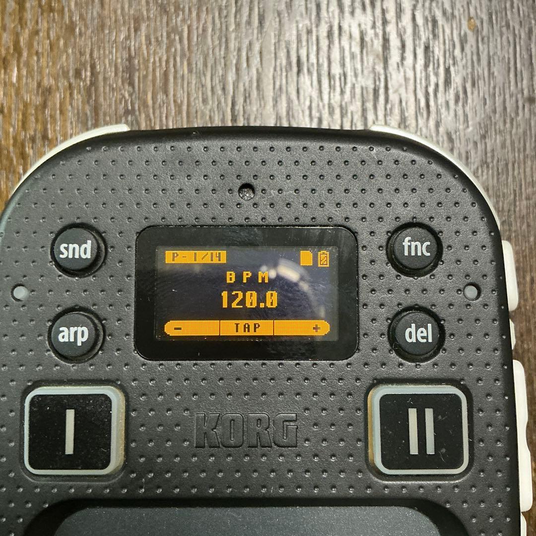 Korg Others Kaossilator2