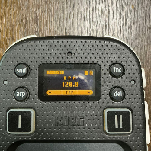 Korg Others Kaossilator2