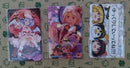 Cards, Photos Bromides Project Chunithm X-Verse Aime 3