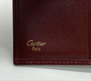 Cartier Trifold Wallets