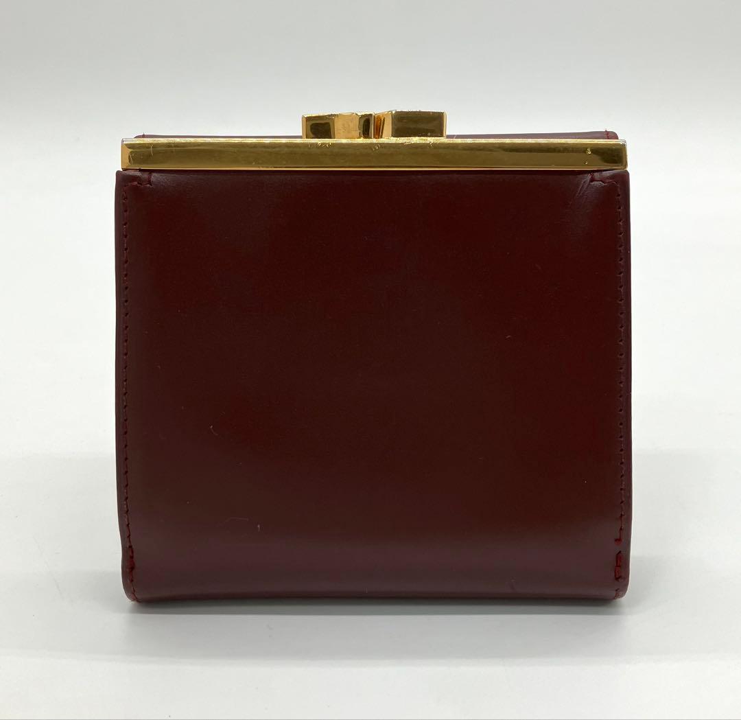 Cartier Trifold Wallets