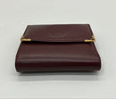 Cartier Trifold Wallets