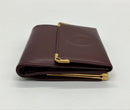 Cartier Trifold Wallets