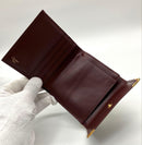 Cartier Trifold Wallets