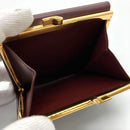 Cartier Trifold Wallets