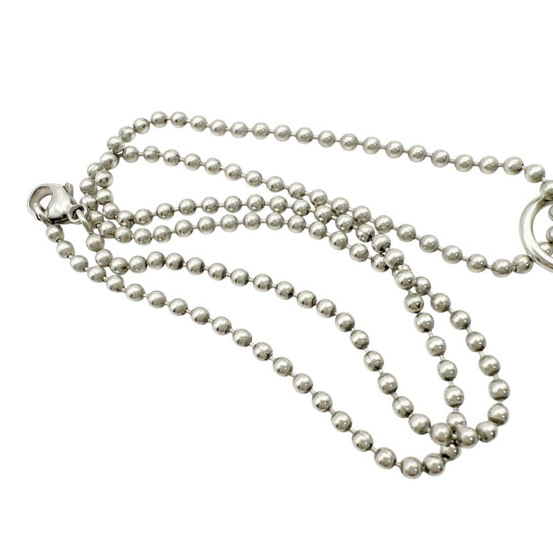 Tiffany Necklaces