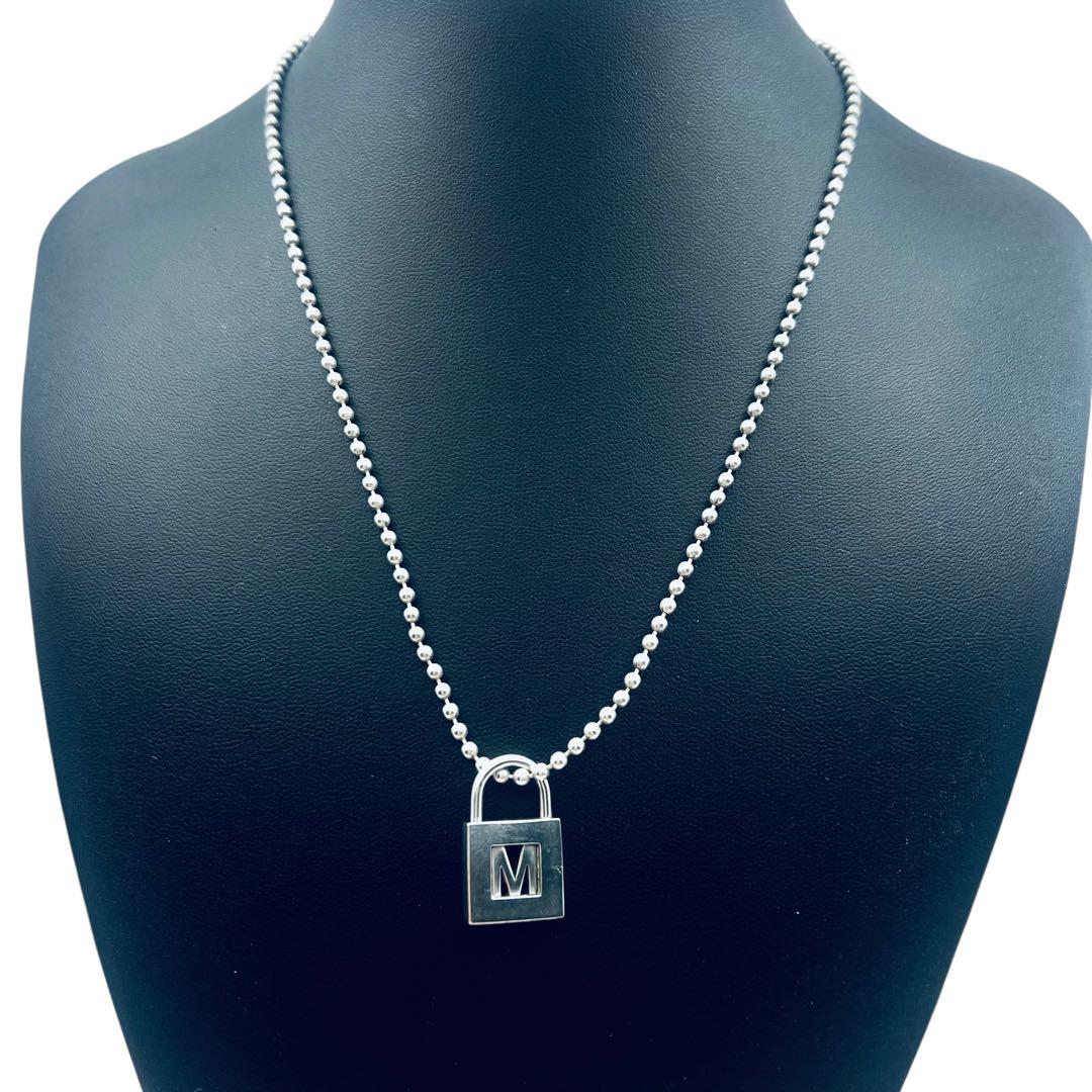 Tiffany Necklaces