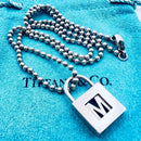 Tiffany Necklaces