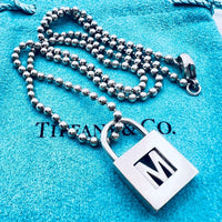 Tiffany Necklaces