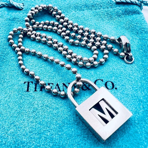 Tiffany Necklaces