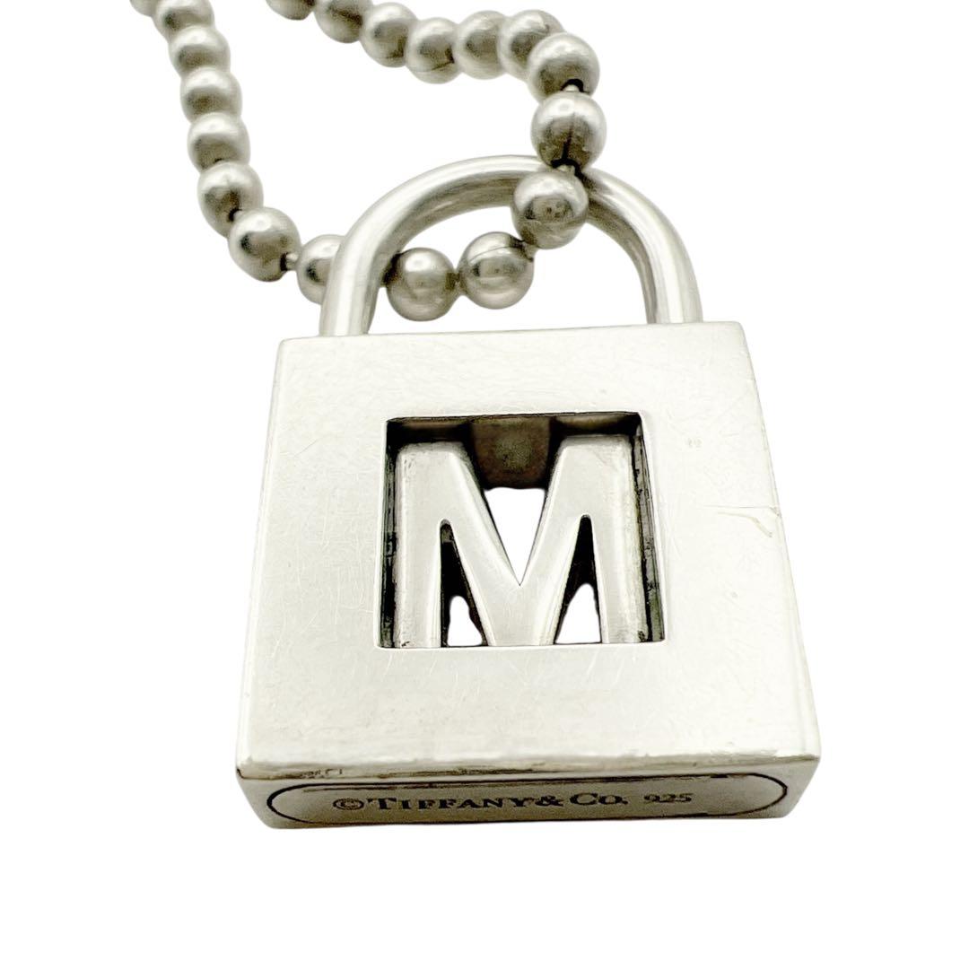 Tiffany Necklaces
