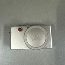 Leica Compact Digital Cameras C-Lux2