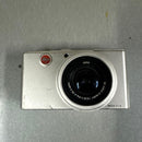 Leica Compact Digital Cameras C-Lux2
