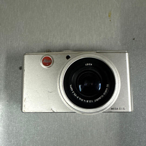 Leica Compact Digital Cameras C-Lux2