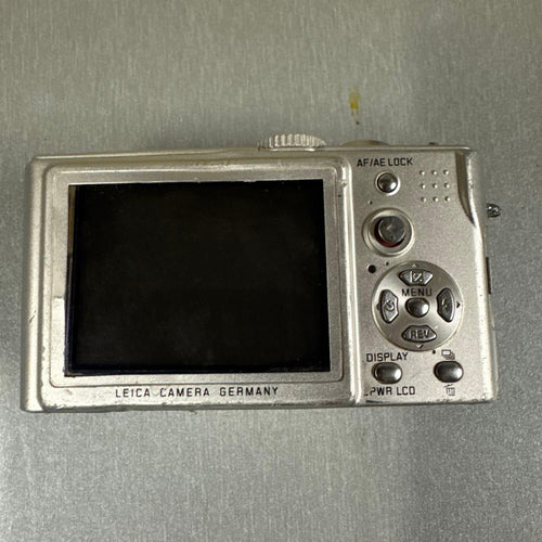 Leica Compact Digital Cameras C-Lux2