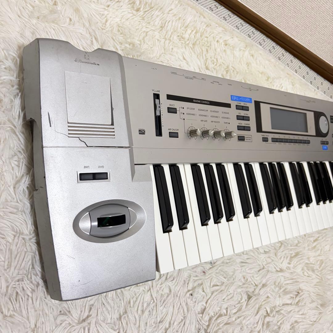 Korg Other Triton Le 61