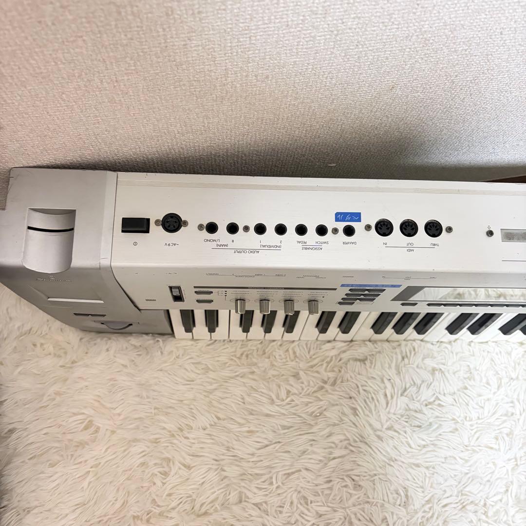 Korg Other Triton Le 61