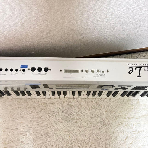 Korg Other Triton Le 61