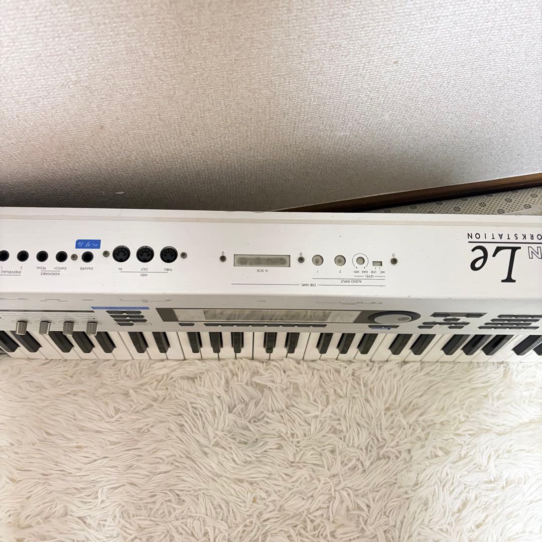 Korg Other Triton Le 61