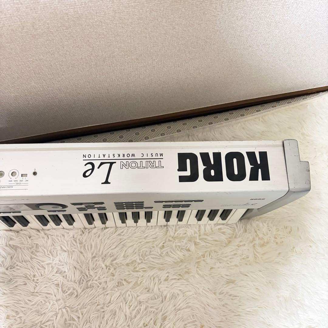 Korg Other Triton Le 61