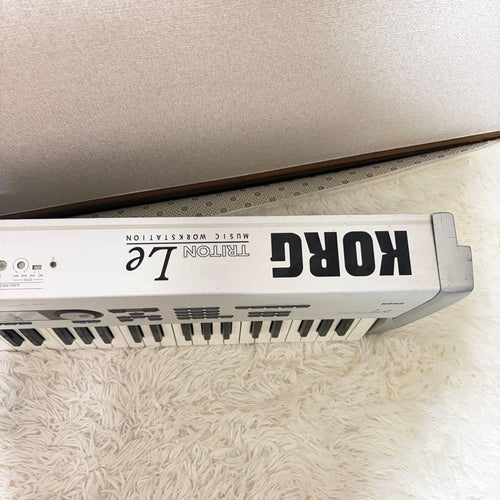 Korg Other Triton Le 61