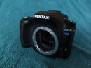 Pentax Digital Slrs *Ist Ds2