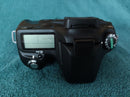 Pentax Digital Slrs *Ist Ds2