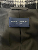 Tomorrowland Ma-1 Flight Jackets