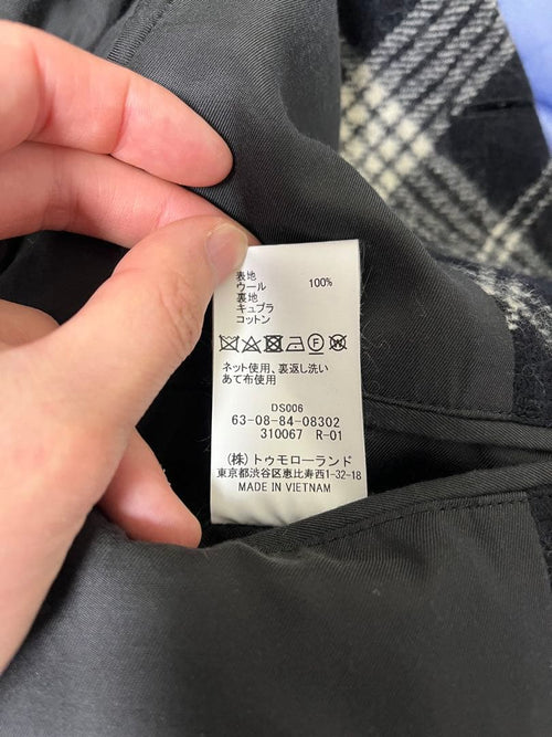 Tomorrowland Ma-1 Flight Jackets