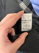 Tomorrowland Ma-1 Flight Jackets