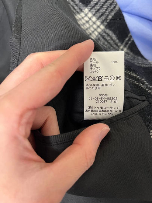 Tomorrowland Ma-1 Flight Jackets