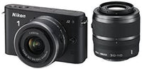 Digital Slr )Nikon 1 J2 N1J2Wzbk