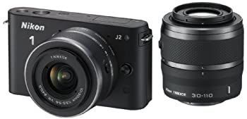 Digital Slr )Nikon 1 J2 N1J2Wzbk