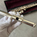 Yamaha Flutes Yfl-211 E