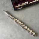Yamaha Flutes Yfl-211 E