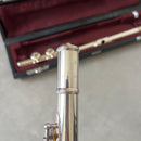 Yamaha Flutes Yfl-211 E